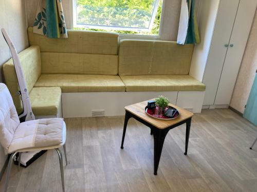 Mobil Home