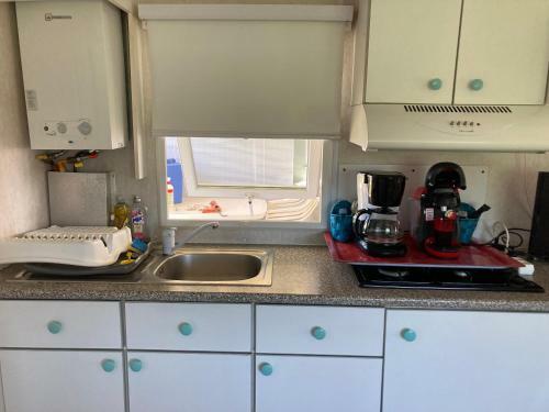 Mobil Home