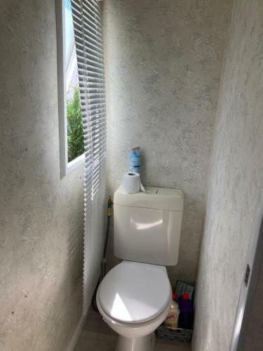 Mobil Home