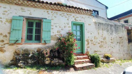 St Ybars Chez Annick Et Alain