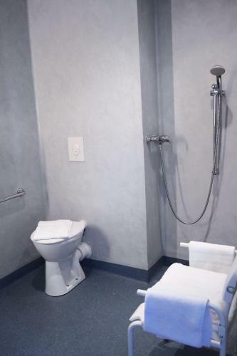 Hotel Brit H�tel Confort - La Tour Blanche