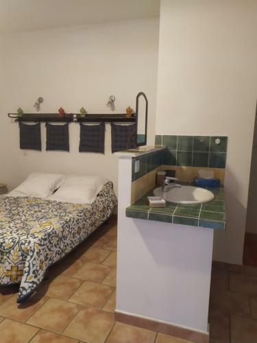 Apartamento Coquet Appartement