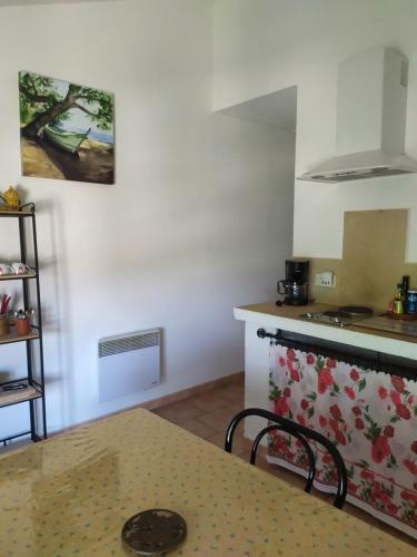 Apartamento Coquet Appartement