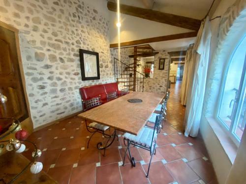Gites La Bastide Saint Martin
