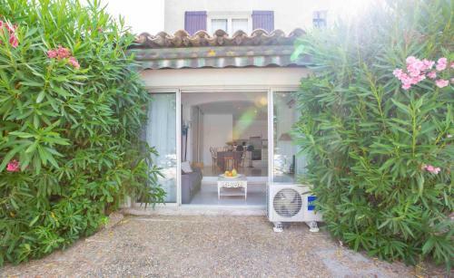 Apartamento Be Cool, Saint-tropez - Piscine