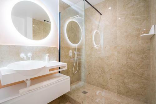 Apartamento R�sidence Feniers - Hyper Centre St Tropez