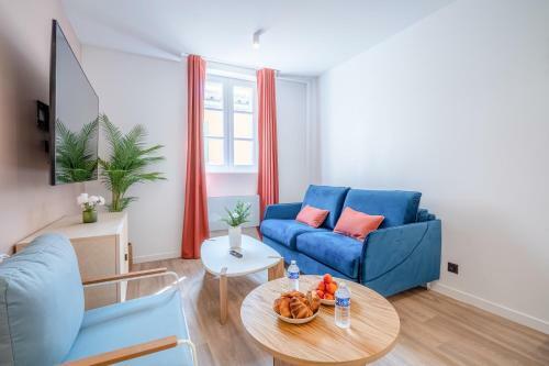 Apartamento R�sidence Feniers - Hyper Centre St Tropez