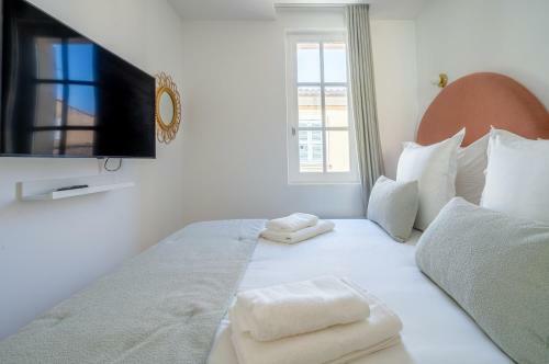 Apartamento R�sidence Feniers - Hyper Centre St Tropez