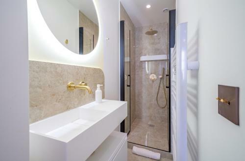 Apartamento R�sidence Feniers - Hyper Centre St Tropez