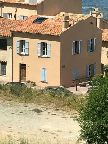 Fischerhaus In Saint Tropez