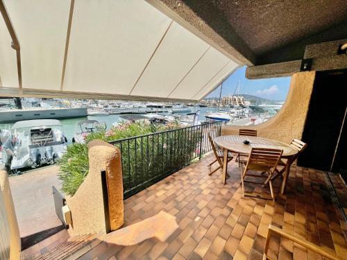 Apartamento Le Quai Trop�zien