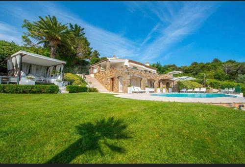 Villa Hapy