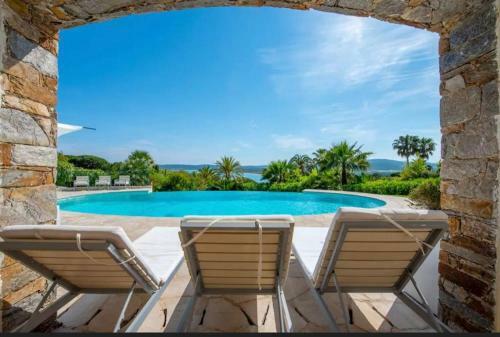 Villa Hapy