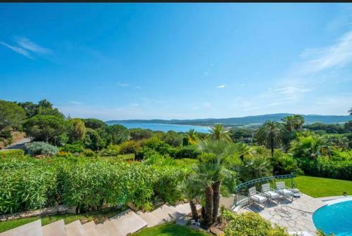 Villa Hapy