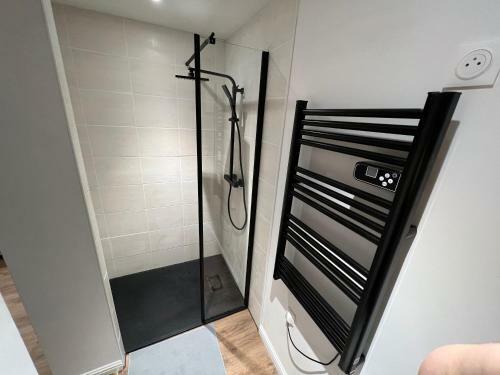 Apartamento Le Coquet
