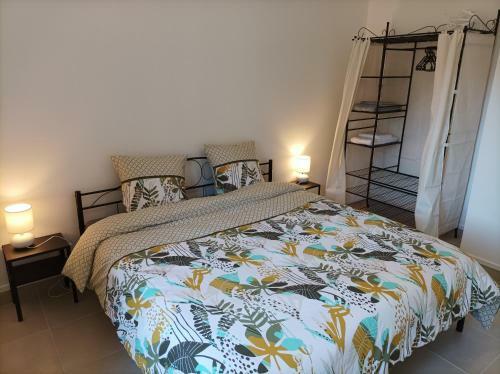 Apartamento "o'couvent" - Appart 2 Chambres 80m2 - E3a31
