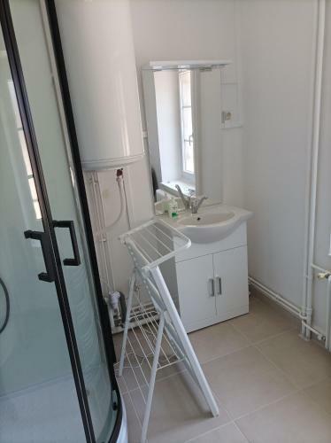 Apartamento "o'couvent" - Appart 2 Chambres 80m2 - E3a31