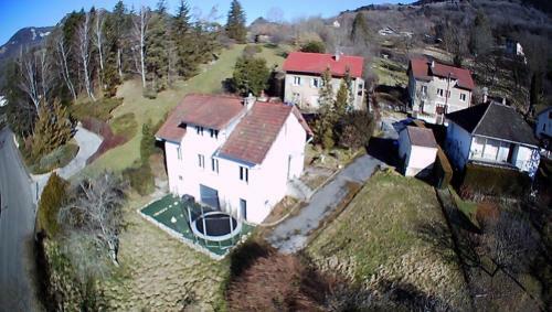 Maison Chez Charlie