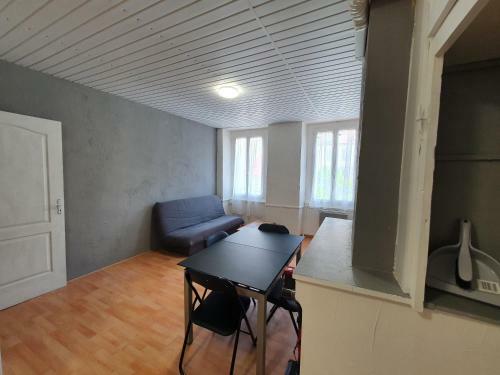 Apartamento Appartement Vansuly 2