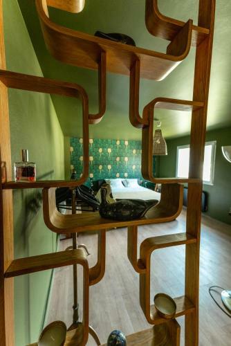Bed & Breakfast Chambre D'h�te Vintage