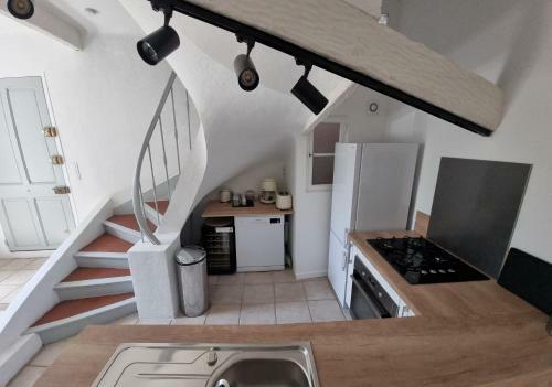 Apartamento L'oustau R�publique **