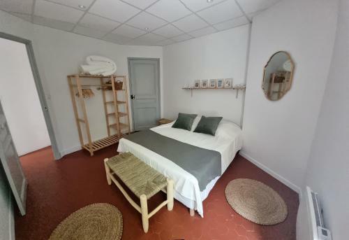 Apartamento L'oustau R�publique **