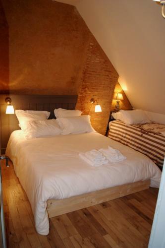 Au 9 Rue de La Paix, Maison D Elisabeth