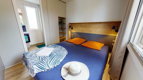 Mobil Home - Cottage