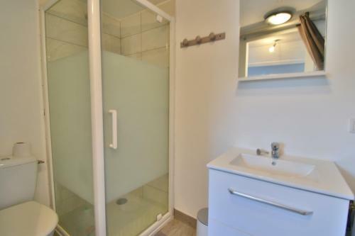 Apartamento Le Bleriot Beach Studio