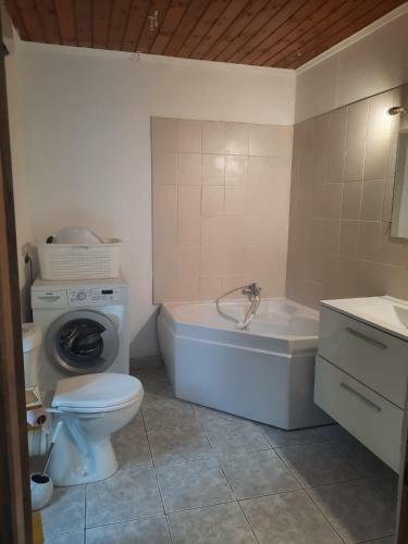 Apartamento Jc 15