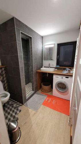 Apartamento Marie