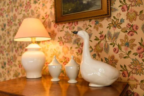 Bed & Breakfast Maison Dominxenea