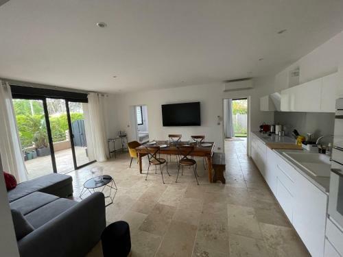 Apartamento Villa La Tourelle