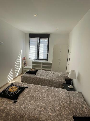 Apartamento Villa La Tourelle