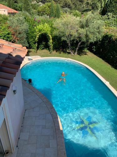 Apartamento Studioliviers