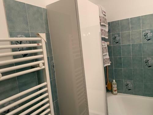 Apartamento L'appart De La Mer