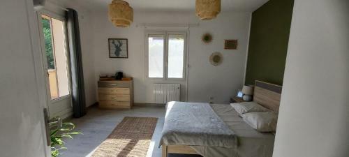 Chambre Avec Terrasse