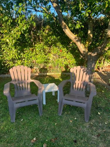Bed & Breakfast Chambre D'h�tes La Vidourle