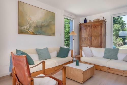 Maison Lumineuse A Sarzeau !