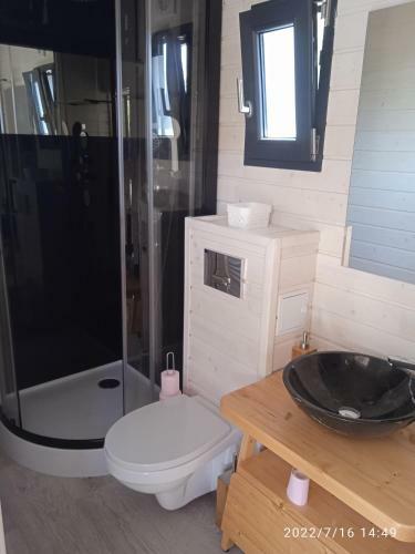 Hostal Studio Au Fil De L'eau
