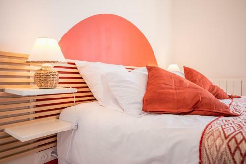 Bed & Breakfast Les Jardins de La Longagne