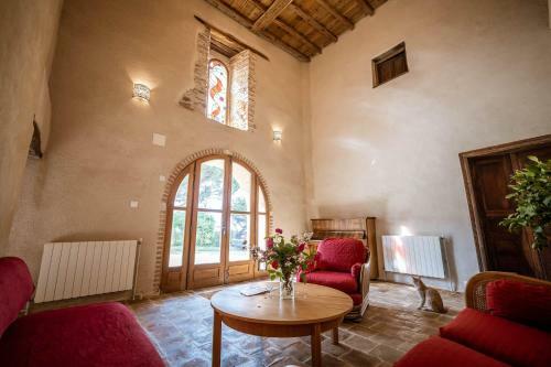 Bed & Breakfast Les Jardins de La Longagne