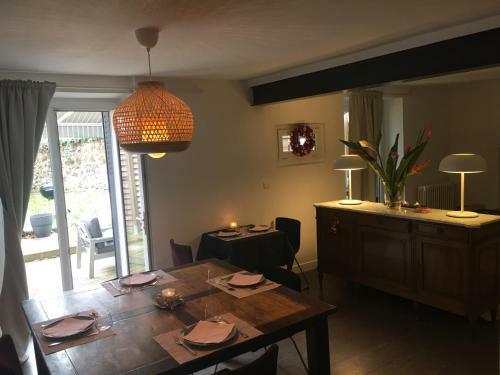 Maison Calme 3 Chambres 20 Mn Paris