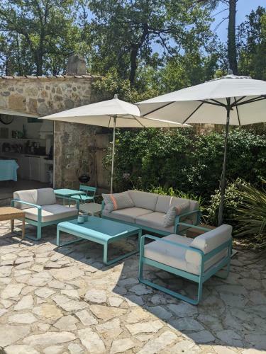 Bed & Breakfast Le Clos Sous Le Chemin