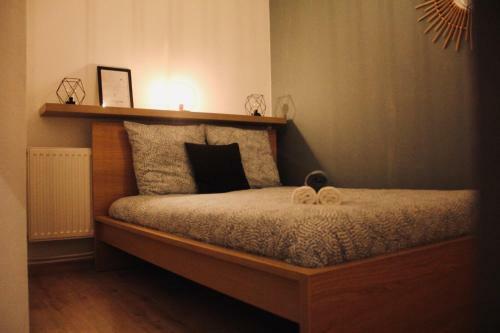 Apartamento New Le Cocon Des Humanistes