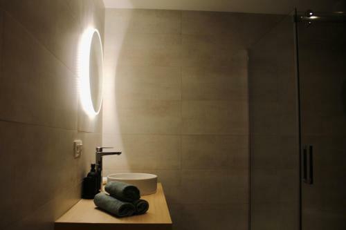 Apartamento New Le Cocon Des Humanistes