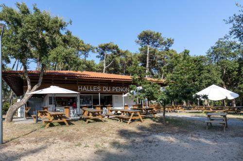Apartamento Studio Seignosse Proche Plage