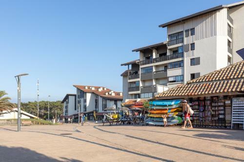 Apartamento Studio Seignosse Proche Plage