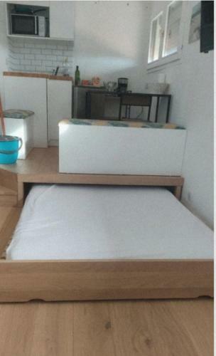 Apartamento Seignosse Le Penom Studio