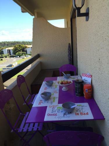 Apartamento Duplex Plage Et Parc Aquatique